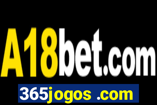 365jogos .com